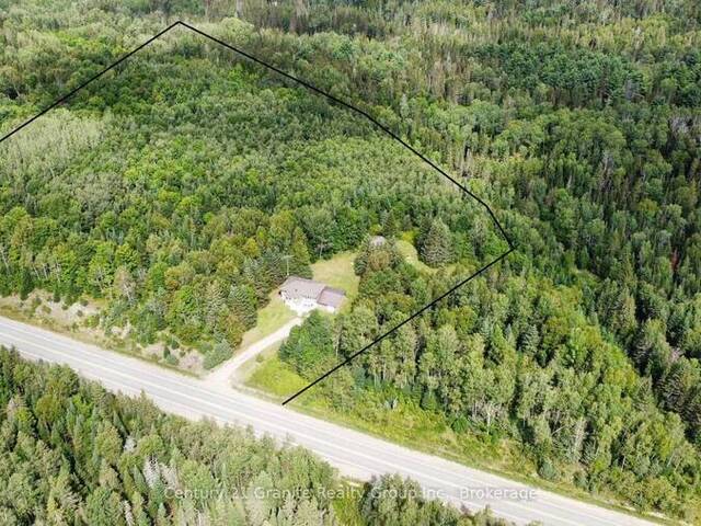 33333 HWY 62 HIGHWAY Hastings Highlands Ontario, K0L 2S0 - 2 Bedrooms Home For Sale