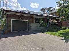 101 RUSSELL STREET Lindsay Ontario, K9V 2X5