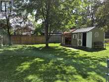 101 RUSSELL STREET | Lindsay Ontario | Slide Image Thirty-one