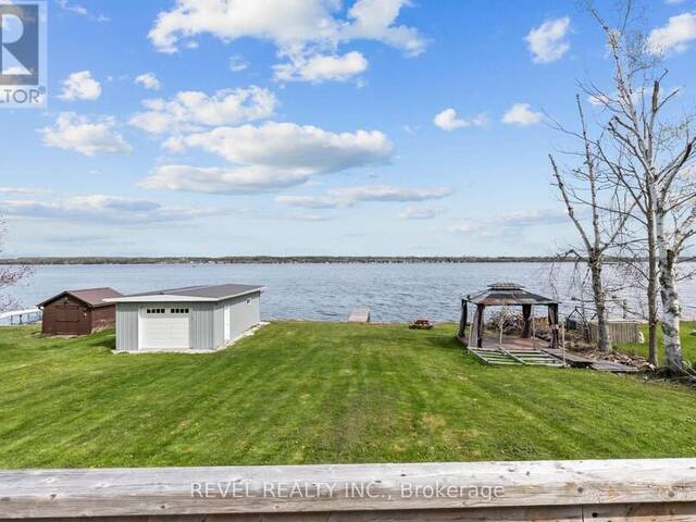 151 BEEHIVE DRIVE Kawartha Lakes Ontario, K0M 1G0 - 5 Bedrooms Waterfront Home For sale