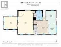 78 THOMAS DRIVE | Fenelon Falls Ontario | Slide Image Forty-eight