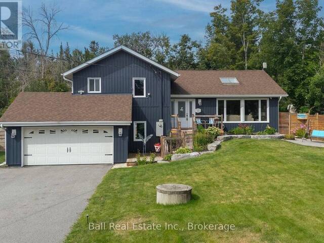 118 ECHO BAY ROAD E Bobcaygeon Ontario, K0M 1A0 - 4 Bedrooms Home For Sale