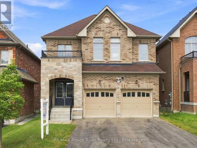 1220 RONALD INCHE DRIVE Oshawa Ontario, L1K 0Y5 - 4 Bedrooms Home For Sale