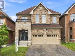 1220 RONALD INCHE DRIVE Oshawa Ontario, L1K 0Y5