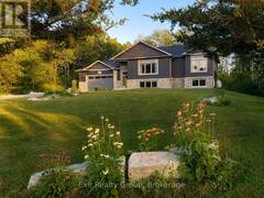 342 COOKE ARMSTRONG ROAD Quinte West Ontario, K0K 2C0
