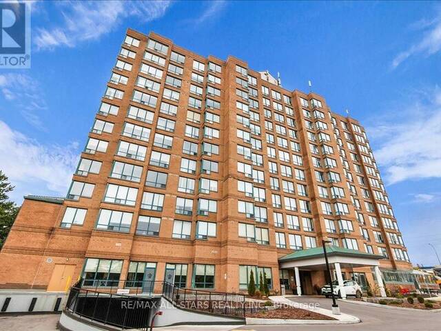 1002 - 711 ROSSLAND ROAD E Whitby Ontario, L1N 8Z1 - 2 Bedrooms Condo For Sale