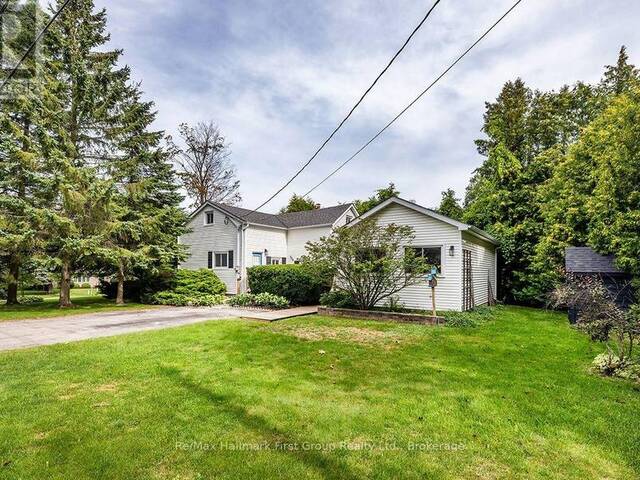 359 SEXTON STREET Scugog Ontario, L9L 1E6 - 3 Bedrooms Home For Sale