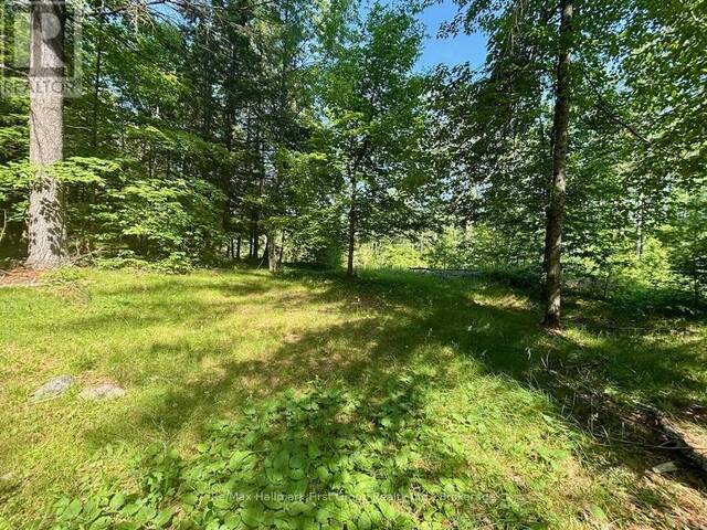 2495 FLINTON ROAD Tweed Ontario, K0H 1P0 - Vacant Land For Sale