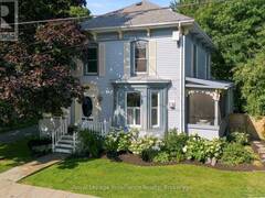 28 WEST STREET Prince Edward Ontario, K0K 3L0