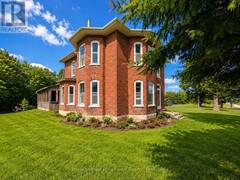 251 GOODS ROAD Stirling-Rawdon Ontario, K0K 3E0