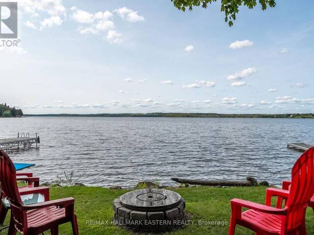 134 - 362 7TH LINE ROAD Alnwick-Haldimand Ontario, K0K 2X0 - 3 Bedrooms Waterfront Home For sale