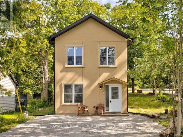 10 FAWN STREET Kawartha Lakes Ontario, K0M 1L0 - Property For Sale