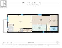 10 FAWN STREET | Kawartha Lakes Ontario | Slide Image Thirty