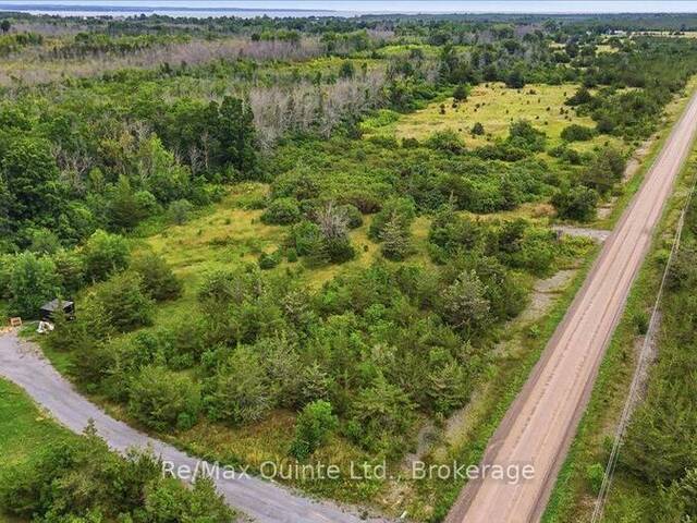 625 BABYLON ROAD Prince Edward Ontario, K0K 2T0 - Vacant Land For Sale