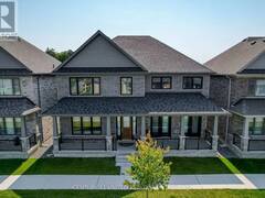 189 STRACHAN STREET Port Hope Ontario, L1A 0E9