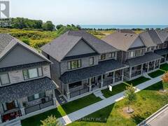189 STRACHAN STREET Port Hope Ontario, L1A 0E9