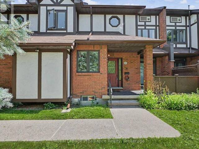 201 - 245 ELGIN STREET W Cobourg Ontario, K9A 5M1 - Property For Sale