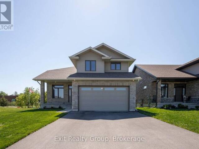 49 LANARK DRIVE Belleville Ontario, K8N 0G8 - 4 Bedrooms Home For Sale