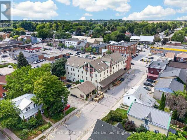 403 - 172 MAIN STREET Prince Edward Ontario, K0K 2T0 - 1 Bedroom Condo For Sale
