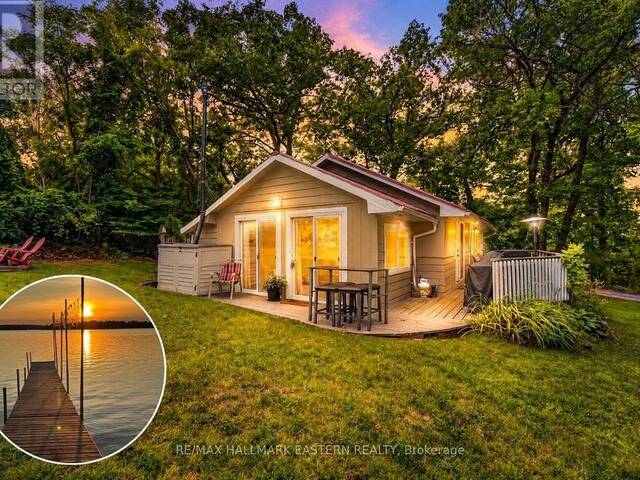 9 - 422 ISLAND VIEW ROAD Alnwick-Haldimand Ontario, K0K 2X0 - 3 Bedrooms Home For Sale