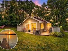 9 - 422 ISLAND VIEW ROAD Alnwick-Haldimand Ontario, K0K 2X0