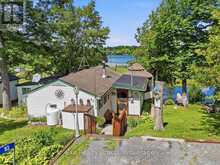 82 CANAL ROAD | Campbellford Ontario | Slide Image Two
