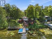 82 CANAL ROAD | Campbellford Ontario | Slide Image Thirty-one