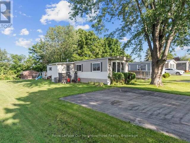 22 BASHER DRIVE Cobourg Ontario, K9A 0X9 - 2 Bedrooms Home For Sale