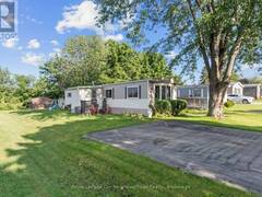 22 BASHER DRIVE Cobourg Ontario, K9A 0X9