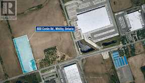 800 CONLIN ROAD | Whitby Ontario | Slide Image One