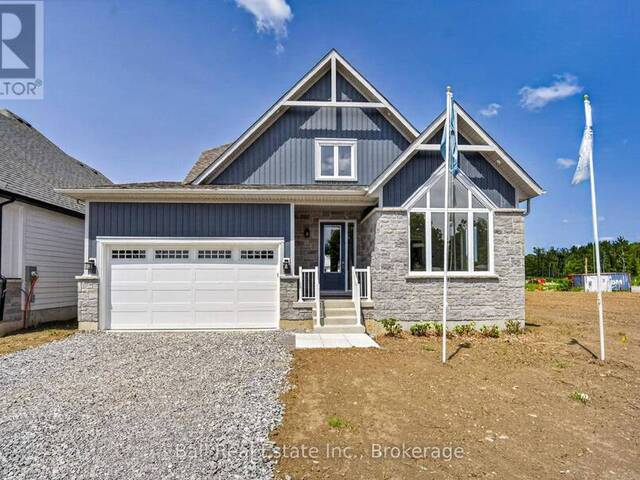 69 CEDARTREE LANE Bobcaygeon Ontario, K0M 1A0 - Property For Sale