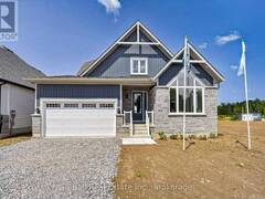 69 CEDARTREE LANE Bobcaygeon Ontario, K0M 1A0