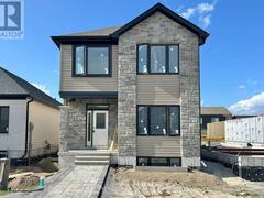97 ATHABASKA DRIVE Belleville Ontario, K8N 0T1