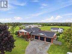 2433 62 HIGHWAY Prince Edward Ontario, K0K 1G0