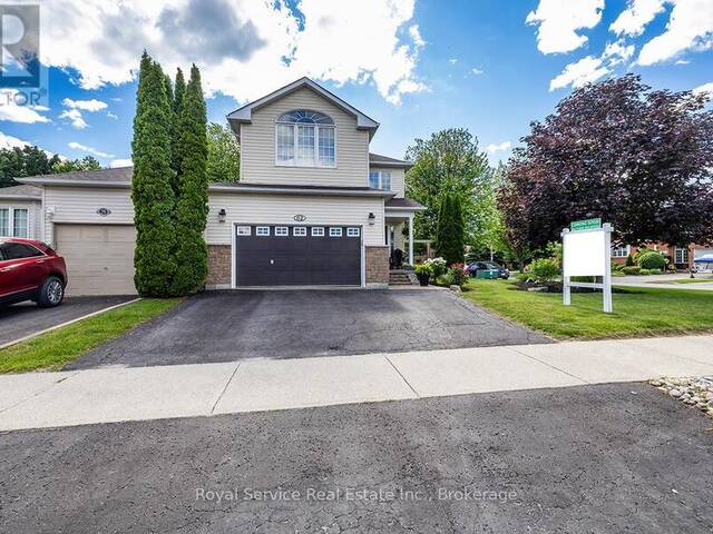62 RAFTON STREET Clarington Ontario, L1B 1P7 - 5 Bedrooms Home For Sale