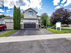 62 RAFTON STREET Clarington Ontario, L1B 1P7
