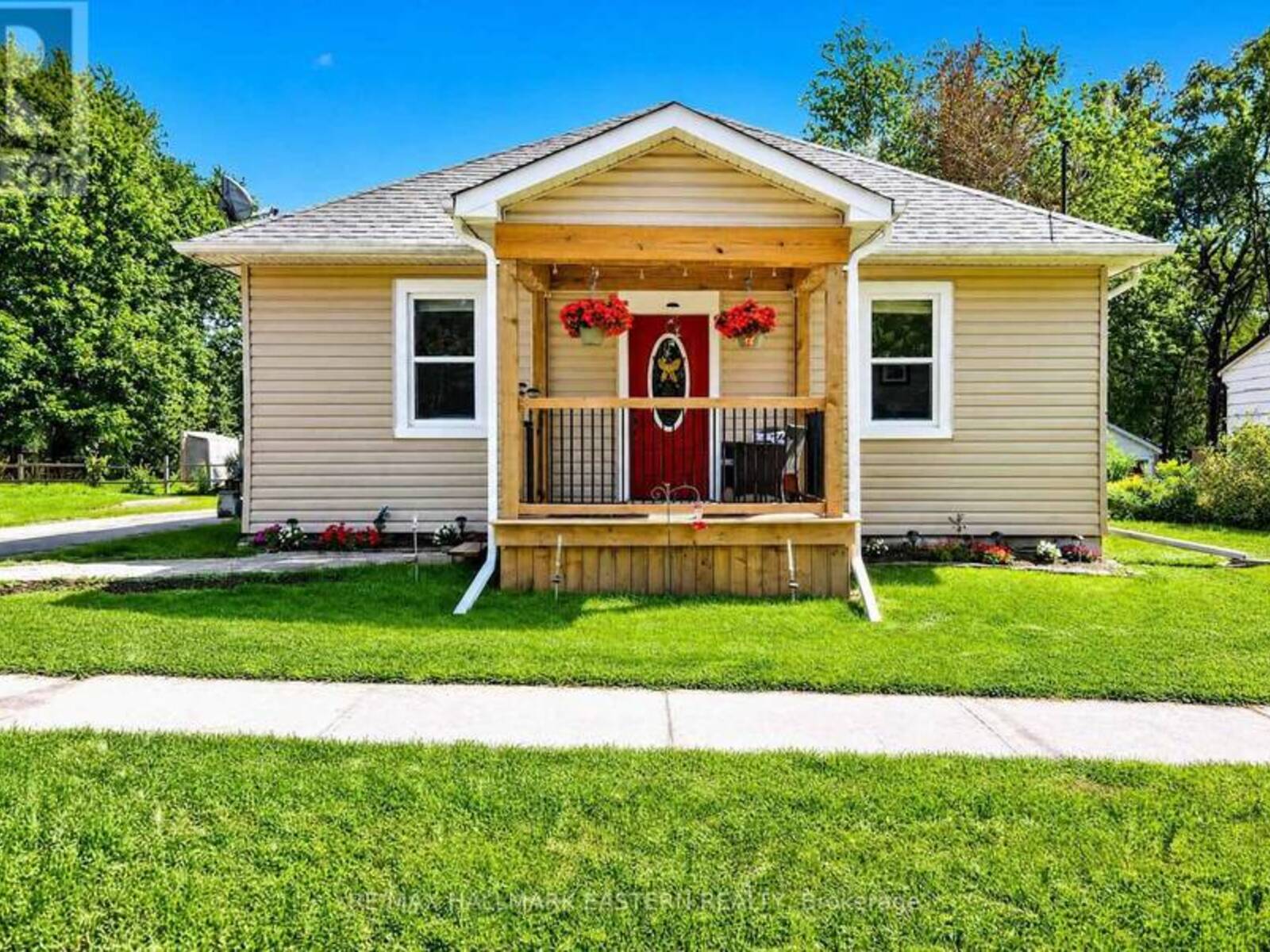10747 COUNTY ROAD 2, Alnwick-Haldimand, Ontario K0K 2G0