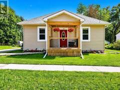 10747 COUNTY ROAD 2 Alnwick-Haldimand Ontario, K0K 2G0