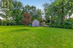 10747 COUNTY ROAD 2 | Alnwick-Haldimand Ontario | Slide Image Forty-four