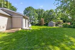 10747 COUNTY ROAD 2 | Alnwick-Haldimand Ontario | Slide Image Forty-five