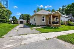 10747 COUNTY ROAD 2 | Alnwick-Haldimand Ontario | Slide Image Five