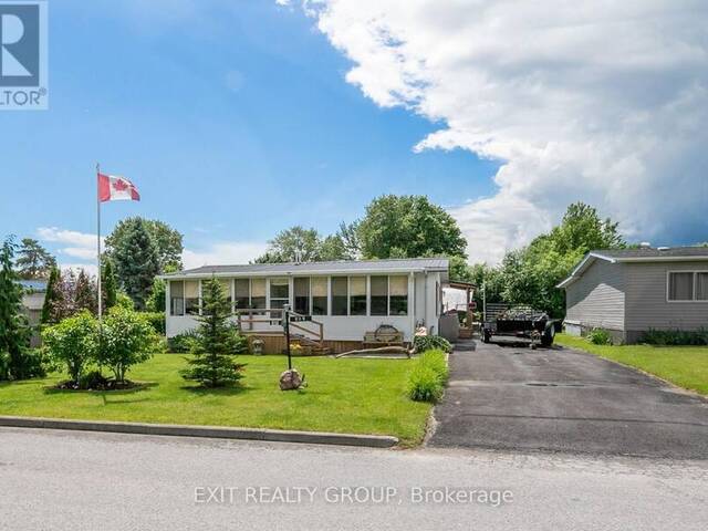 107 EASTVIEW BOULEVARD Quinte West Ontario, K8N 4Z3 - 2 Bedrooms Home For Sale