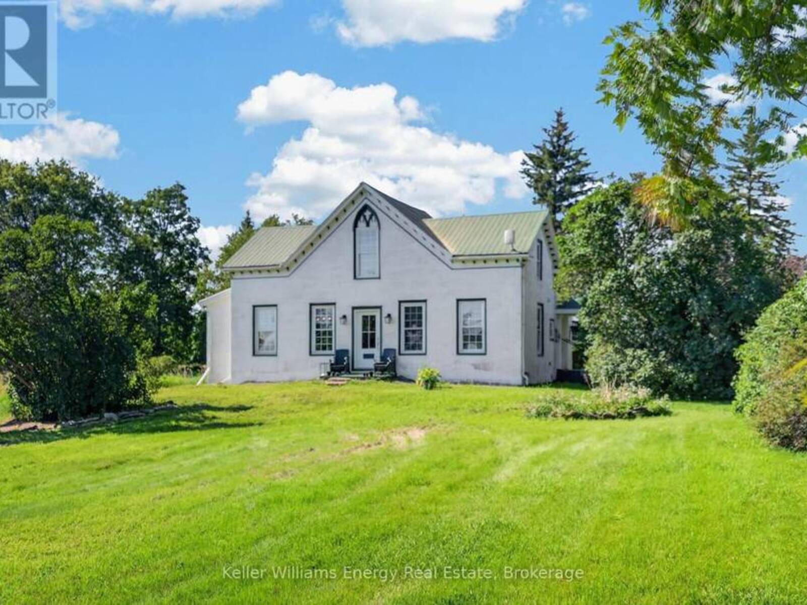 578 BETHEL ROAD, Prince Edward, Ontario K0K 2T0