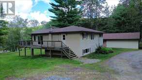 32 FIREHALL LANE | Bancroft Ontario | Slide Image One