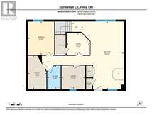32 FIREHALL LANE | Bancroft Ontario | Slide Image Forty-one