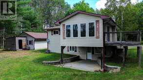 32 FIREHALL LANE | Bancroft Ontario | Slide Image Four