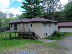 32 FIREHALL LANE Bancroft Ontario, K0L 1C0