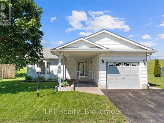 5 NIAGARA TRAIL Clarington Ontario, L1B 1A2 - 2 Bedrooms Home For Sale