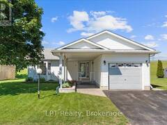 5 NIAGARA TRAIL Clarington Ontario, L1B 1A2