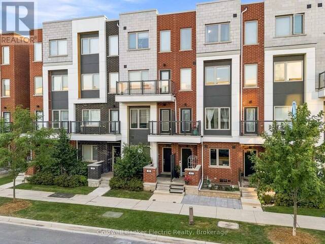 42 WILLIAM DUNCAN ROAD Toronto Ontario, M3K 0C5 - 7 Bedrooms Home For Sale